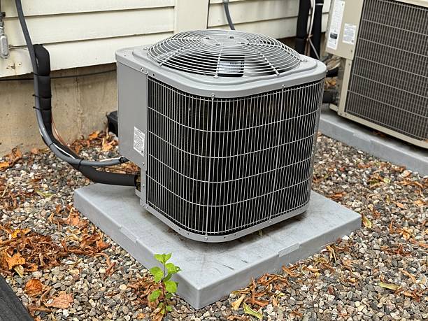 24/7 Emergency Hvac Installation experts in Livonia, MI
