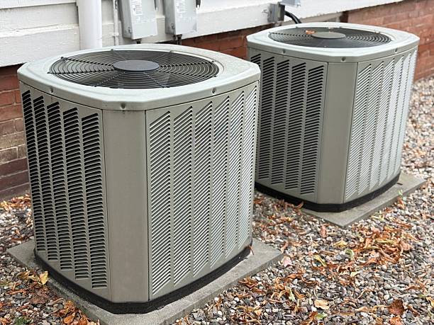 Reliable Hvac Installation contractor in Livonia, MI by HVAC Repair CO
