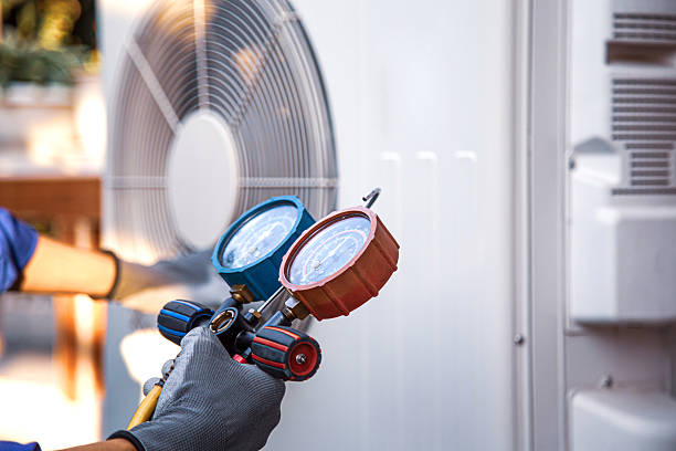 Affordable Emergency Ac Repair solutions in Livonia, MI