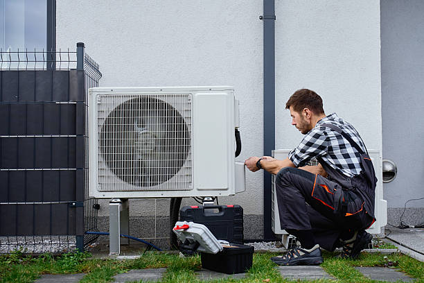 Trusted Emergency Ac Repair service in Livonia, MI - HVAC Repair CO